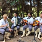 RECANTO CAMPEIRO - PGM 16 - 22.03.2015