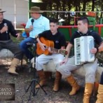 RECANTO CAMPEIRO - PGM 19 - 12.04.2015