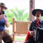 RECANTO CAMPEIRO - PGM 22 - 03.05.2015