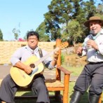 RECANTO CAMPEIRO - PGM 25 - 24.05.2015