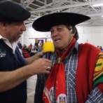 RECANTO CAMPEIRO - 14.06.2015