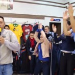 SINTONIA 14 - DIA DO DESAFIO