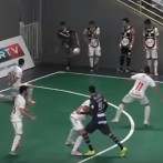 ESPORTE AQUI - 04.08.2015