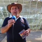 RECANTO CAMPEIRO ESPECIAL BANDA DE CORPO E ALMA