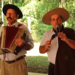 RECANTO CAMPEIRO - 18.10. 2015