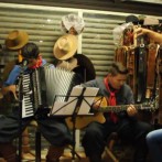 RECANTO CAMPEIRO - LUCIANO FERREIRA E GRUPO