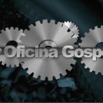 8-Oficina Gospel