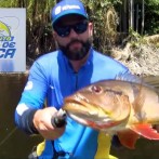 Programa Deconto show de Pesca