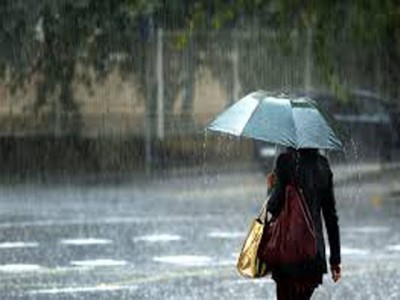 chuva
